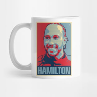 Hamilton Mug